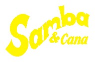 Logo SambaCana